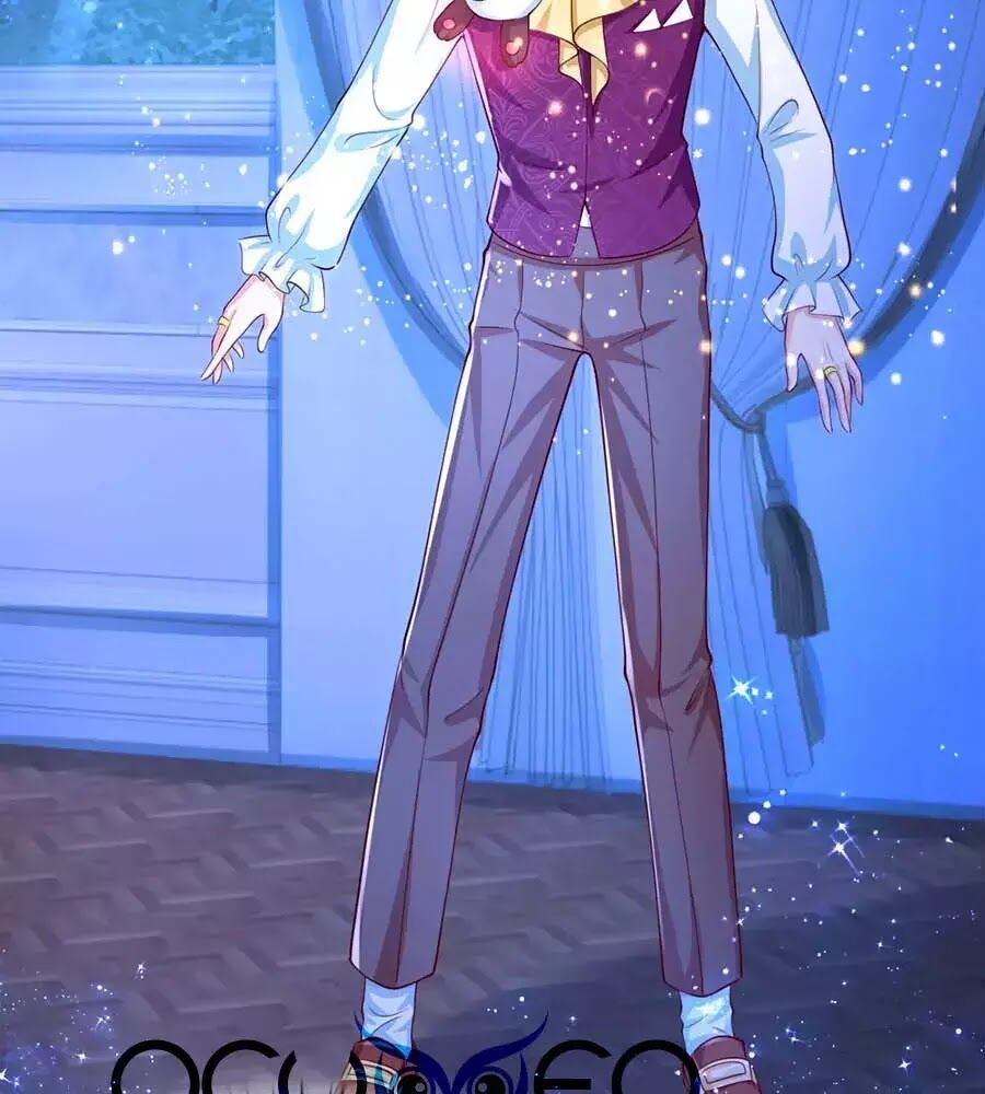 đọc truyện Bỗng Một Ngày Trở Thành Con Gái Nhà Vua Chương 118 ảnh 7 tại Thiên Thai Truyện