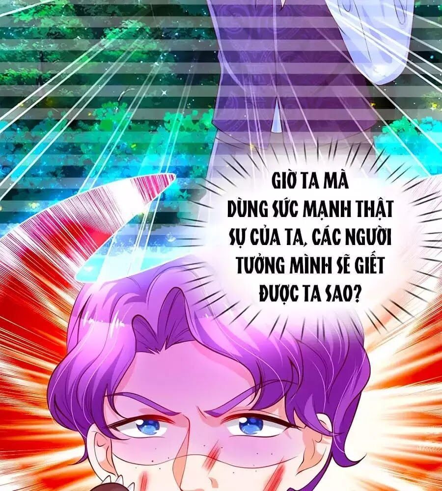 đọc truyện Bỗng Một Ngày Trở Thành Con Gái Nhà Vua Chương 118 ảnh 9 tại Thiên Thai Truyện