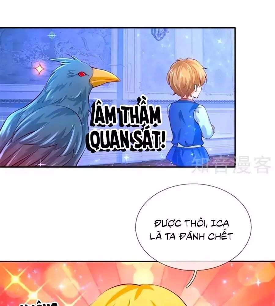 đọc truyện Bỗng Một Ngày Trở Thành Con Gái Nhà Vua Chương 119 ảnh 3 tại Thiên Thai Truyện