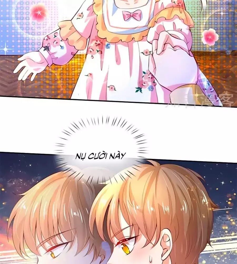 đọc truyện Bỗng Một Ngày Trở Thành Con Gái Nhà Vua Chương 119 ảnh 14 tại Thiên Thai Truyện