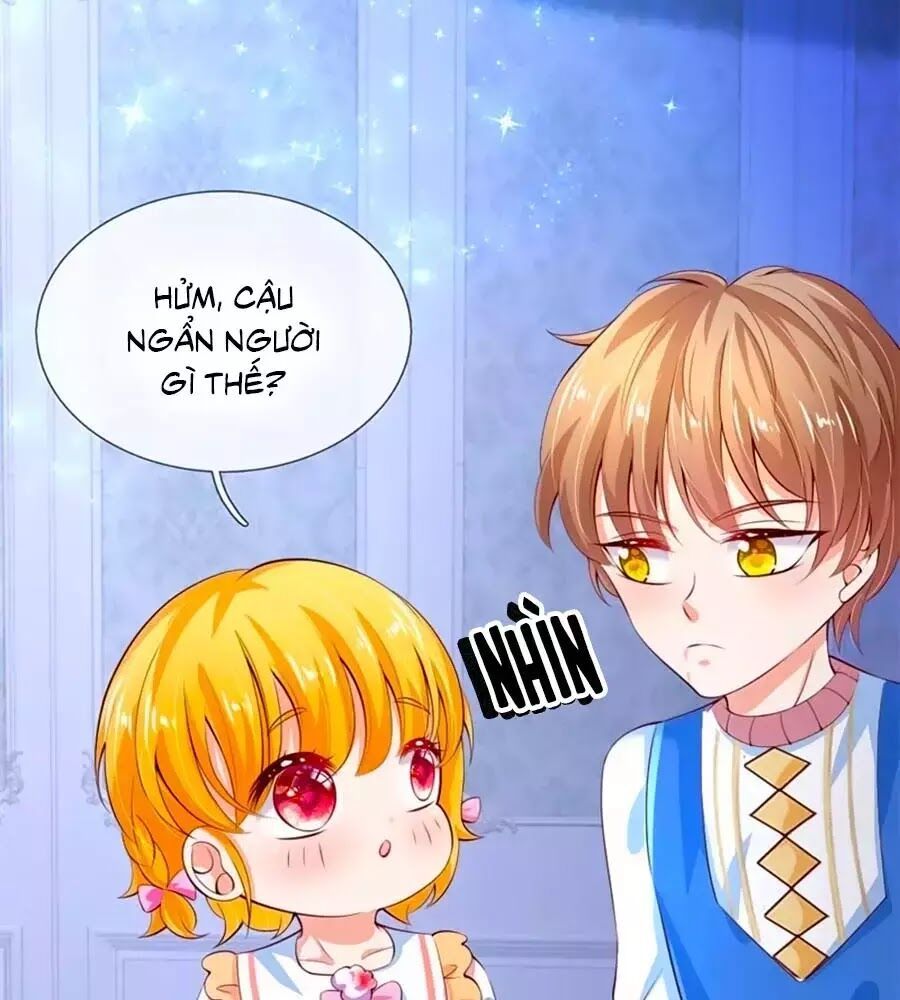 đọc truyện Bỗng Một Ngày Trở Thành Con Gái Nhà Vua Chương 119 ảnh 17 tại Thiên Thai Truyện