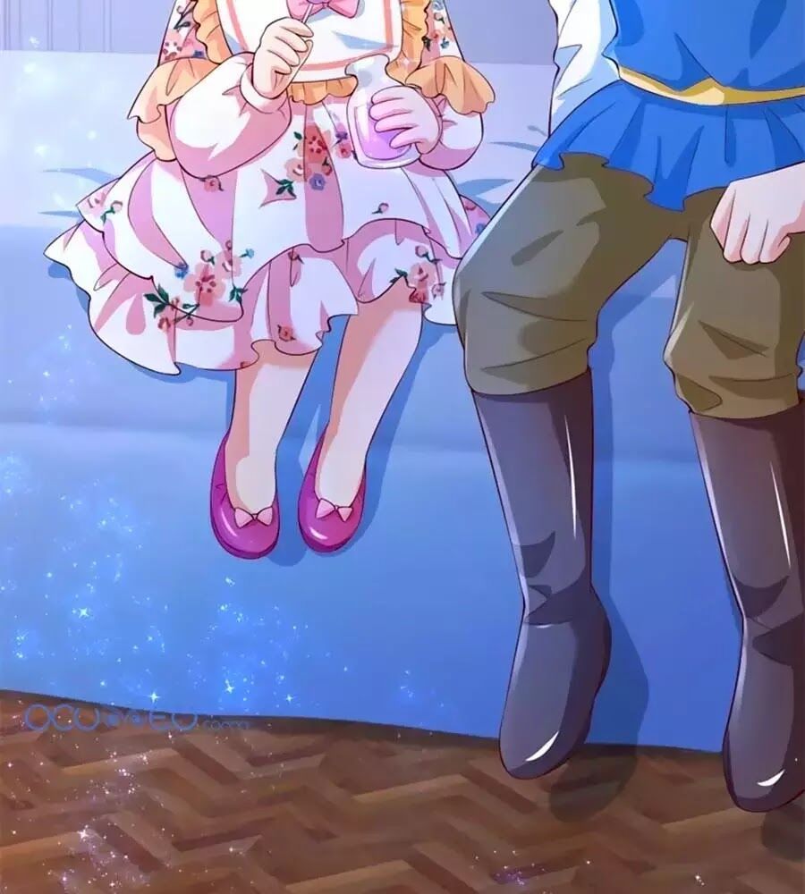 đọc truyện Bỗng Một Ngày Trở Thành Con Gái Nhà Vua Chương 119 ảnh 18 tại Thiên Thai Truyện