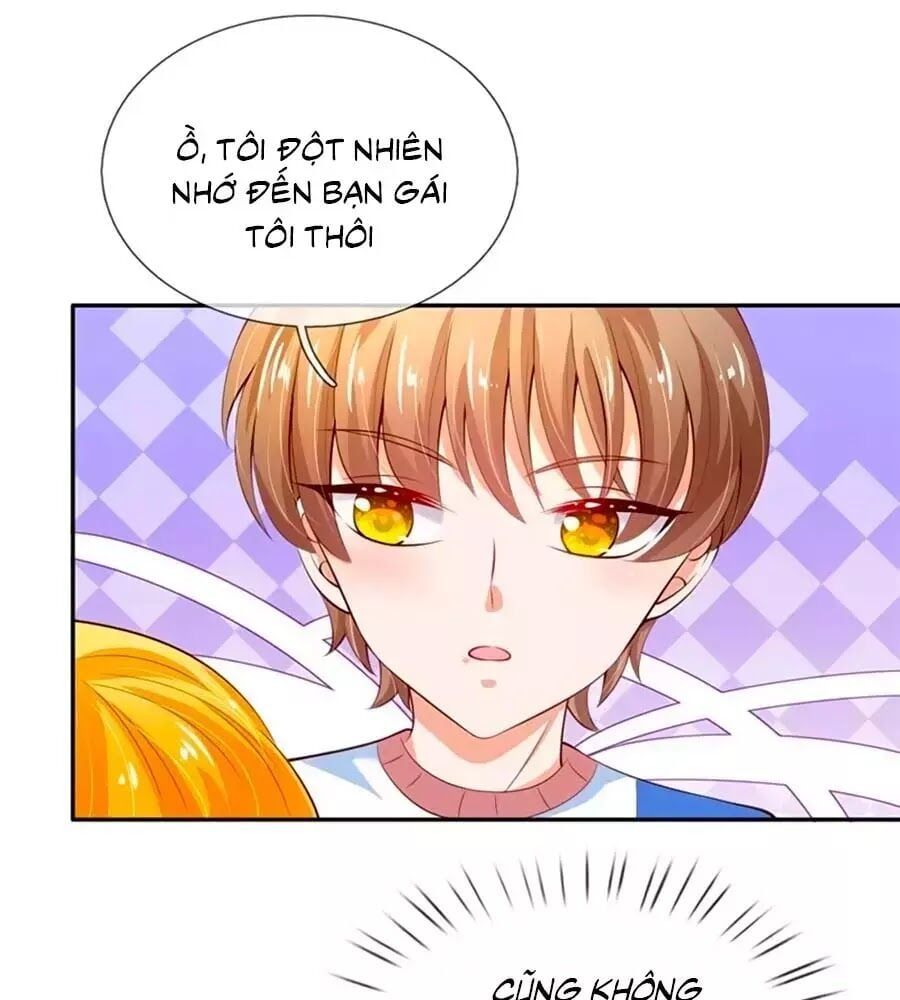 đọc truyện Bỗng Một Ngày Trở Thành Con Gái Nhà Vua Chương 119 ảnh 20 tại Thiên Thai Truyện