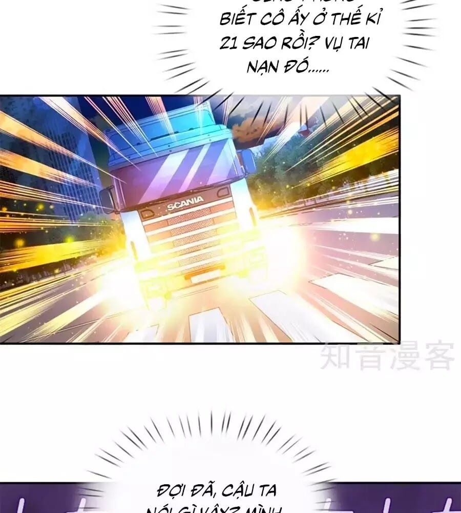 đọc truyện Bỗng Một Ngày Trở Thành Con Gái Nhà Vua Chương 119 ảnh 21 tại Thiên Thai Truyện