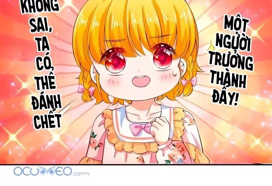 đọc truyện Bỗng Một Ngày Trở Thành Con Gái Nhà Vua Chương 119 ảnh 4 tại Thiên Thai Truyện