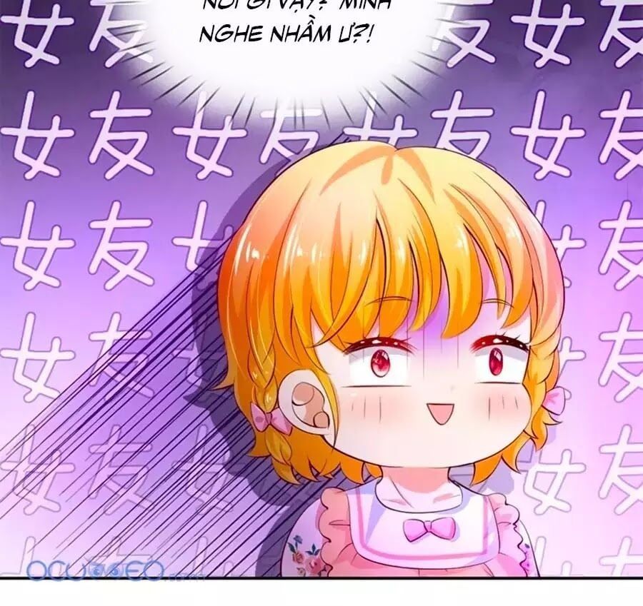 đọc truyện Bỗng Một Ngày Trở Thành Con Gái Nhà Vua Chương 119 ảnh 22 tại Thiên Thai Truyện