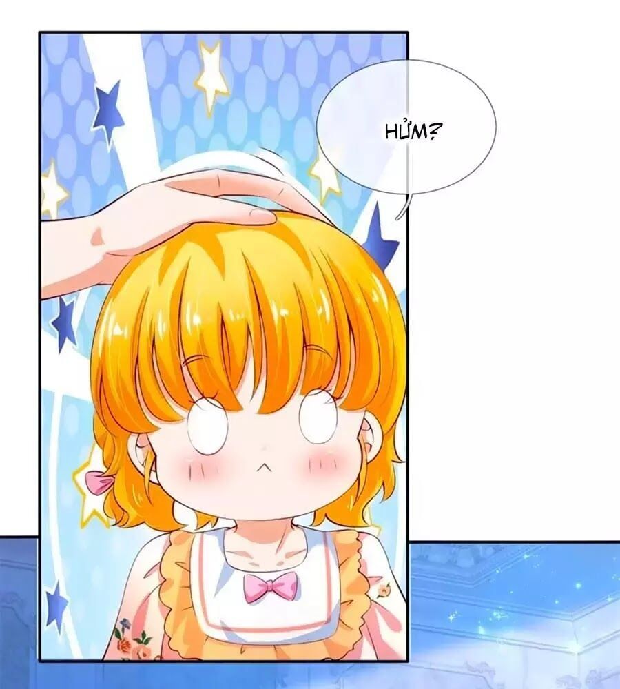 đọc truyện Bỗng Một Ngày Trở Thành Con Gái Nhà Vua Chương 119 ảnh 23 tại Thiên Thai Truyện