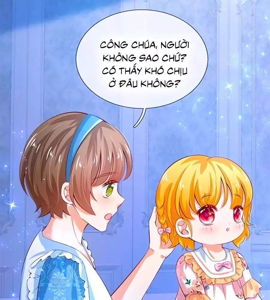 đọc truyện Bỗng Một Ngày Trở Thành Con Gái Nhà Vua Chương 119 ảnh 24 tại Thiên Thai Truyện