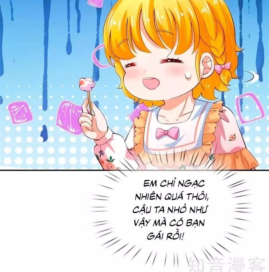 đọc truyện Bỗng Một Ngày Trở Thành Con Gái Nhà Vua Chương 119 ảnh 26 tại Thiên Thai Truyện