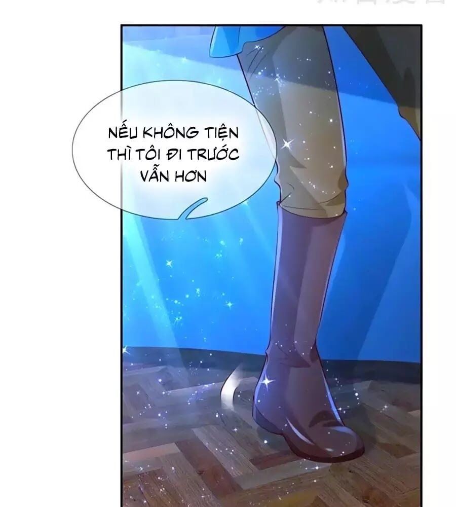 đọc truyện Bỗng Một Ngày Trở Thành Con Gái Nhà Vua Chương 119 ảnh 27 tại Thiên Thai Truyện