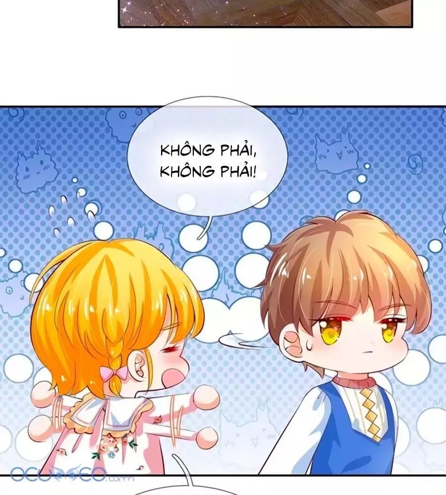 đọc truyện Bỗng Một Ngày Trở Thành Con Gái Nhà Vua Chương 119 ảnh 28 tại Thiên Thai Truyện