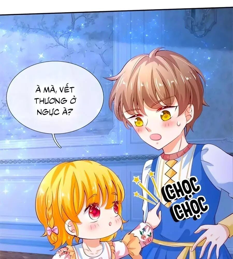 đọc truyện Bỗng Một Ngày Trở Thành Con Gái Nhà Vua Chương 119 ảnh 30 tại Thiên Thai Truyện