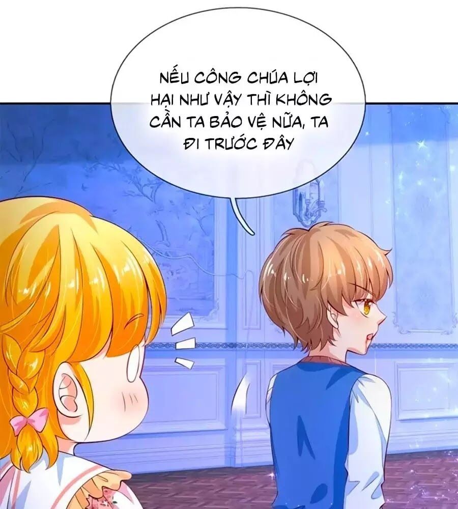 đọc truyện Bỗng Một Ngày Trở Thành Con Gái Nhà Vua Chương 119 ảnh 5 tại Thiên Thai Truyện