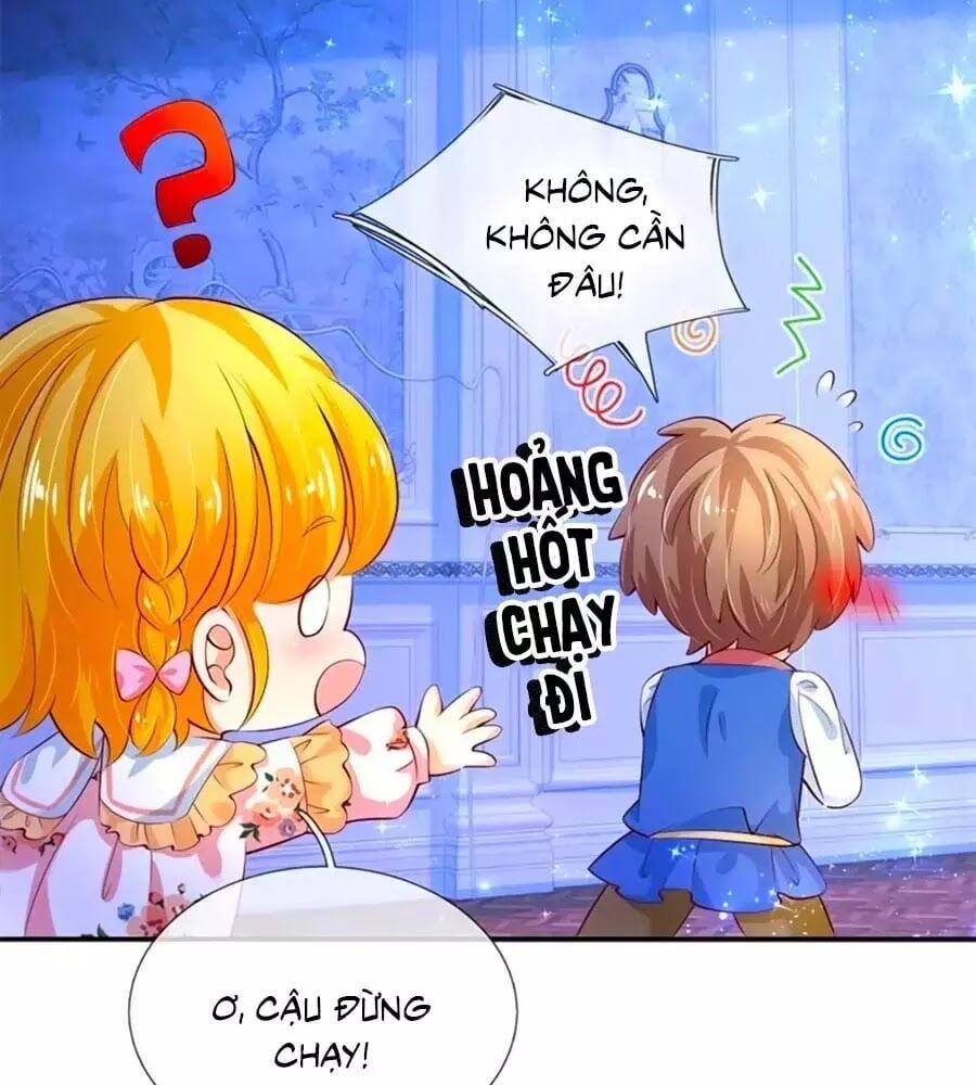 đọc truyện Bỗng Một Ngày Trở Thành Con Gái Nhà Vua Chương 119 ảnh 32 tại Thiên Thai Truyện