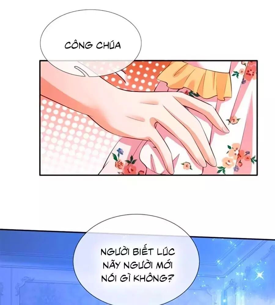 đọc truyện Bỗng Một Ngày Trở Thành Con Gái Nhà Vua Chương 119 ảnh 34 tại Thiên Thai Truyện