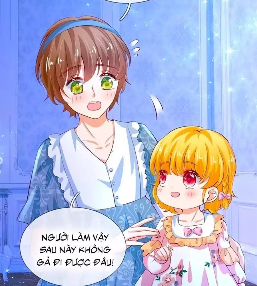 đọc truyện Bỗng Một Ngày Trở Thành Con Gái Nhà Vua Chương 119 ảnh 35 tại Thiên Thai Truyện