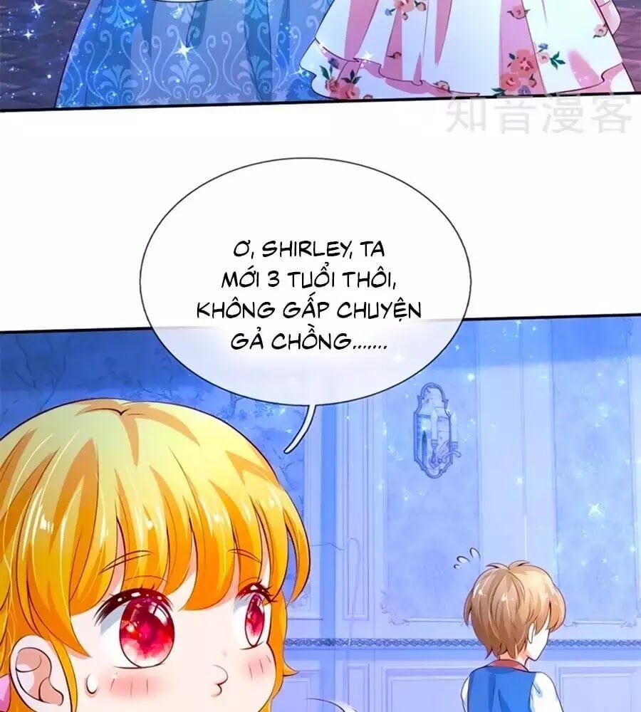 đọc truyện Bỗng Một Ngày Trở Thành Con Gái Nhà Vua Chương 119 ảnh 36 tại Thiên Thai Truyện