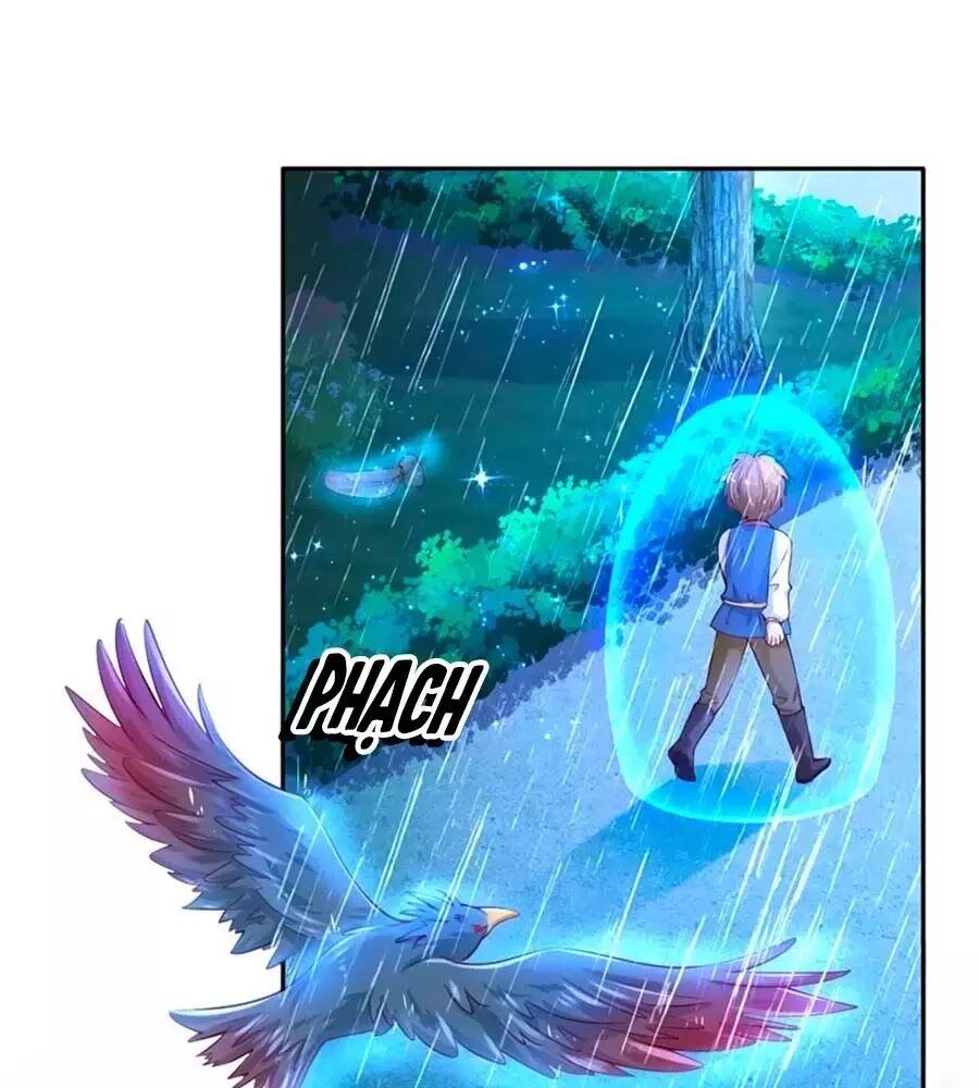 đọc truyện Bỗng Một Ngày Trở Thành Con Gái Nhà Vua Chương 119 ảnh 38 tại Thiên Thai Truyện