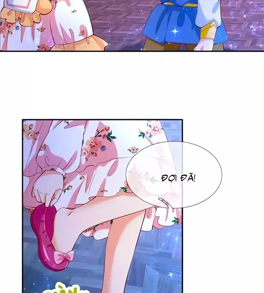 đọc truyện Bỗng Một Ngày Trở Thành Con Gái Nhà Vua Chương 119 ảnh 6 tại Thiên Thai Truyện