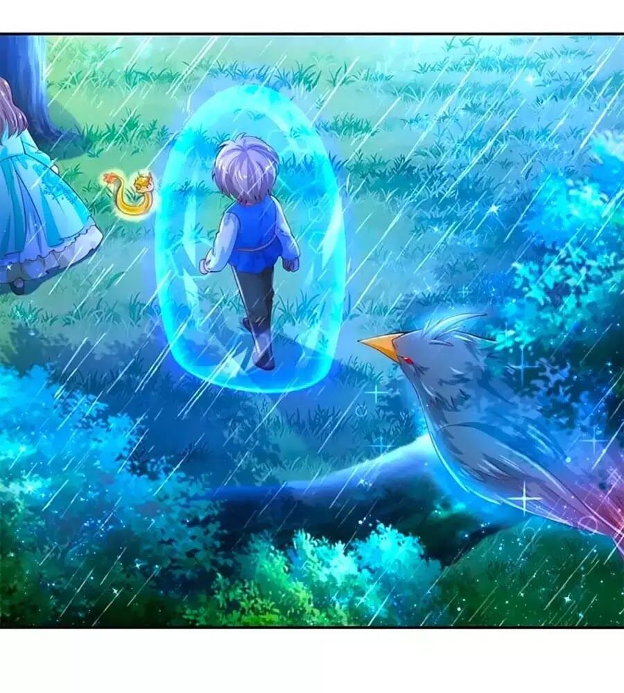 đọc truyện Bỗng Một Ngày Trở Thành Con Gái Nhà Vua Chương 119 ảnh 45 tại Thiên Thai Truyện