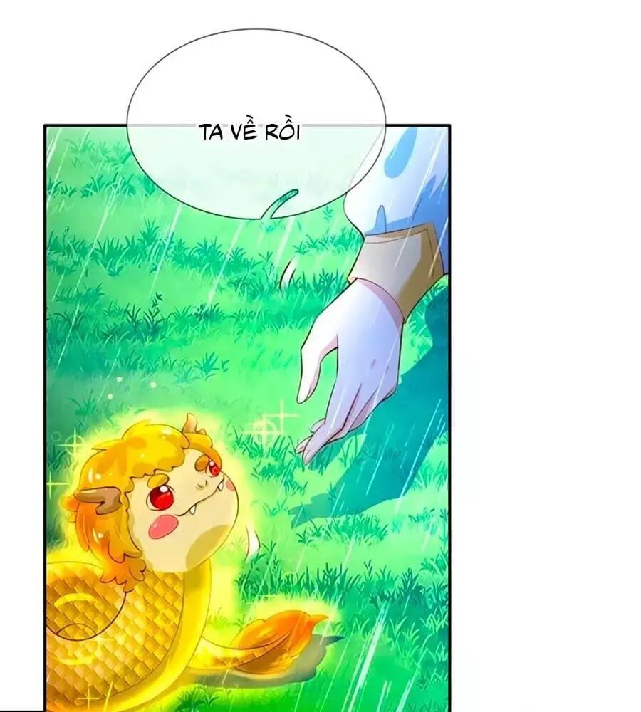 đọc truyện Bỗng Một Ngày Trở Thành Con Gái Nhà Vua Chương 119 ảnh 46 tại Thiên Thai Truyện