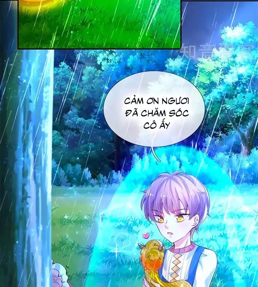 đọc truyện Bỗng Một Ngày Trở Thành Con Gái Nhà Vua Chương 119 ảnh 47 tại Thiên Thai Truyện