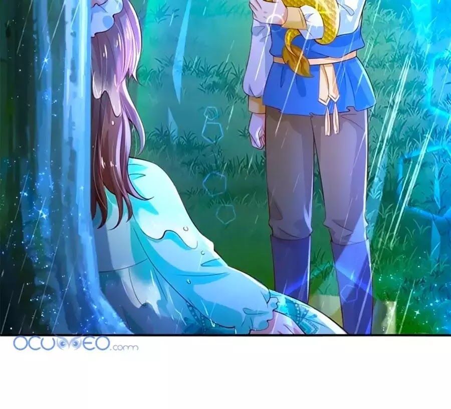 đọc truyện Bỗng Một Ngày Trở Thành Con Gái Nhà Vua Chương 119 ảnh 48 tại Thiên Thai Truyện