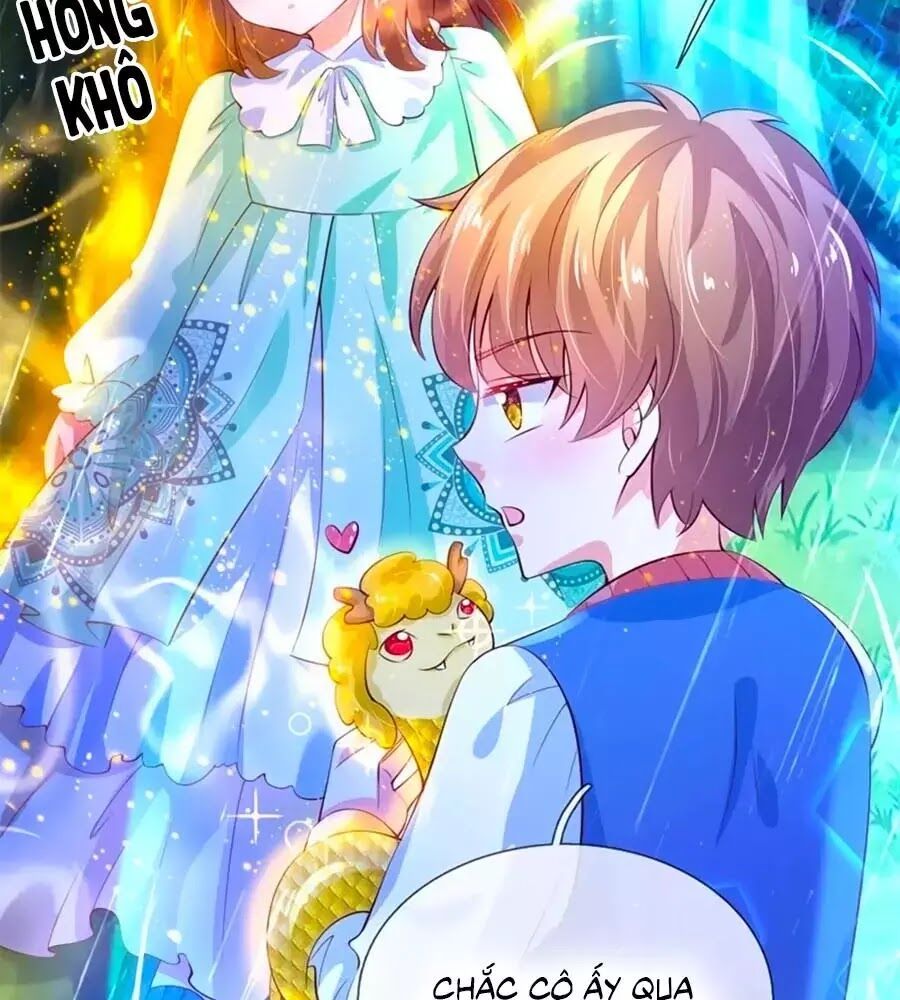 đọc truyện Bỗng Một Ngày Trở Thành Con Gái Nhà Vua Chương 119 ảnh 50 tại Thiên Thai Truyện