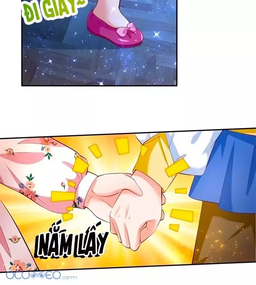 đọc truyện Bỗng Một Ngày Trở Thành Con Gái Nhà Vua Chương 119 ảnh 7 tại Thiên Thai Truyện