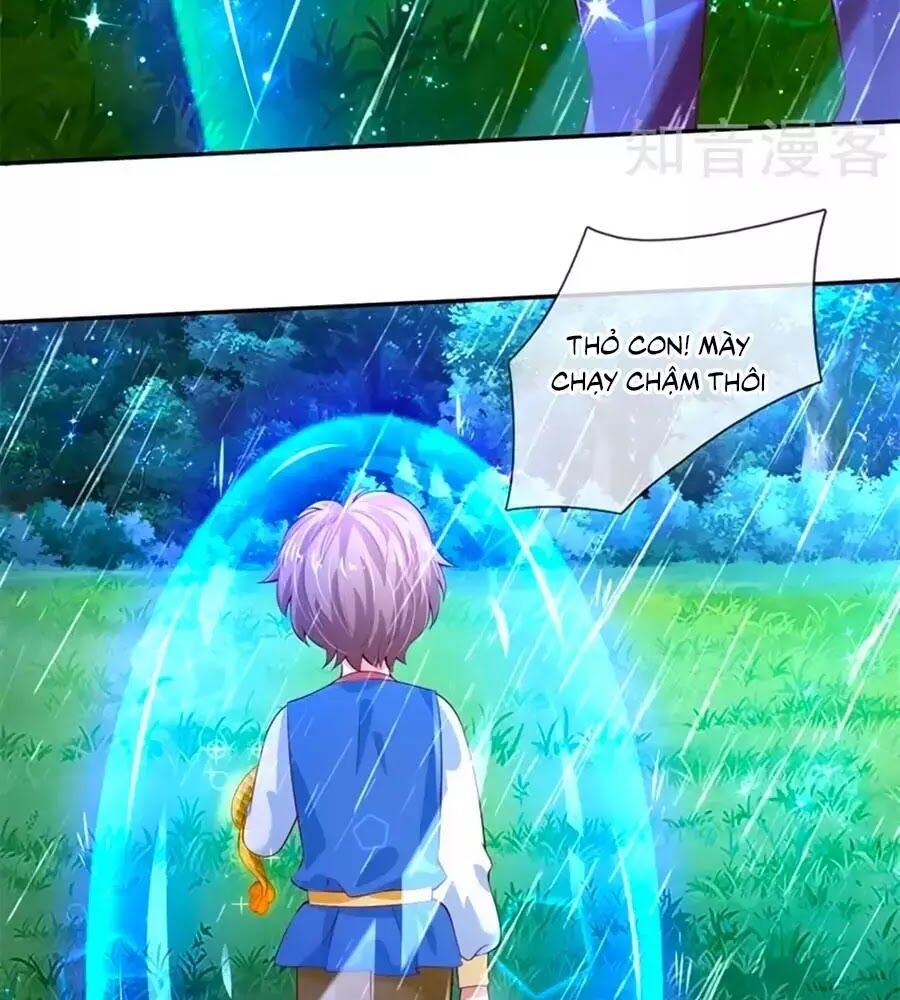 đọc truyện Bỗng Một Ngày Trở Thành Con Gái Nhà Vua Chương 119 ảnh 52 tại Thiên Thai Truyện