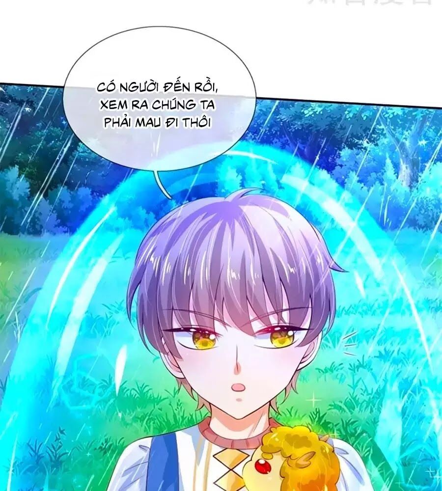 đọc truyện Bỗng Một Ngày Trở Thành Con Gái Nhà Vua Chương 119 ảnh 54 tại Thiên Thai Truyện