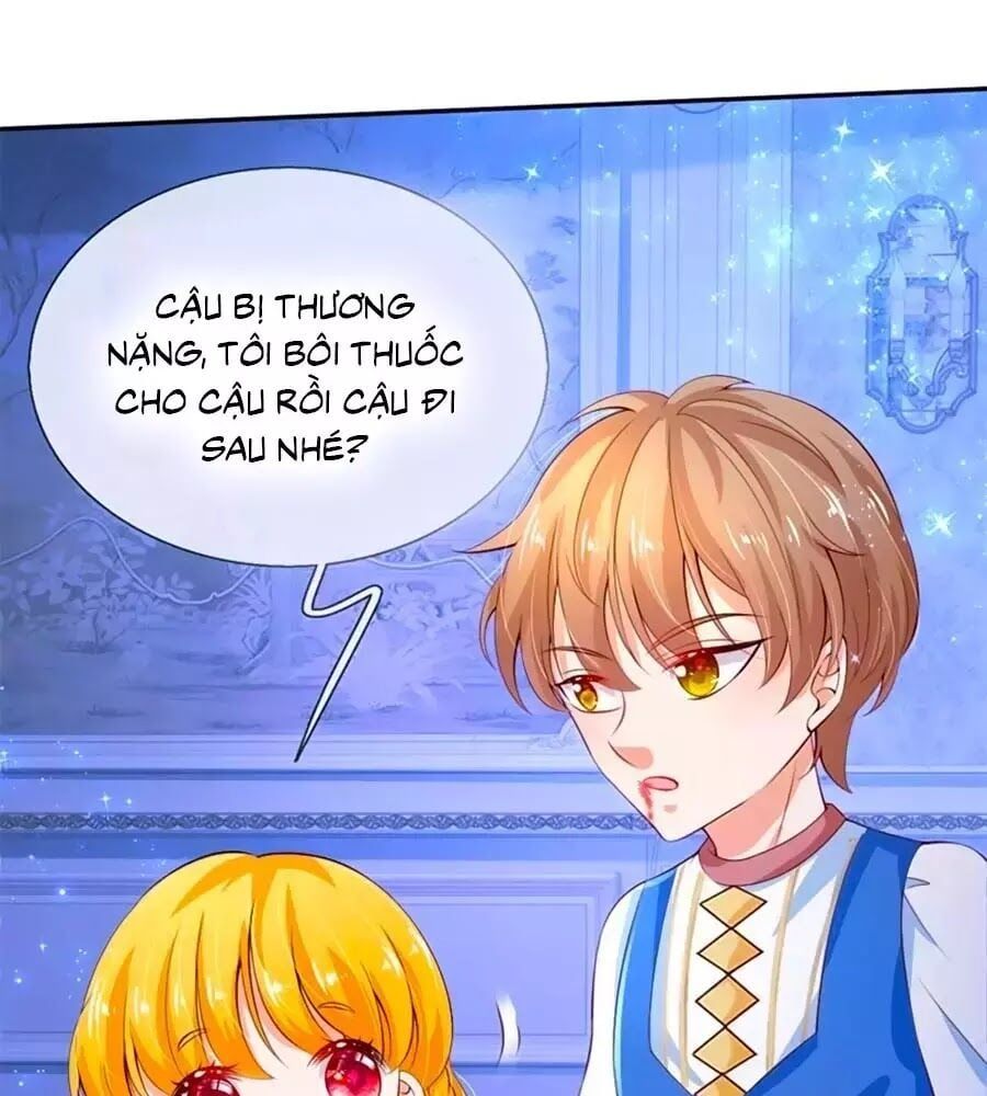 đọc truyện Bỗng Một Ngày Trở Thành Con Gái Nhà Vua Chương 119 ảnh 9 tại Thiên Thai Truyện