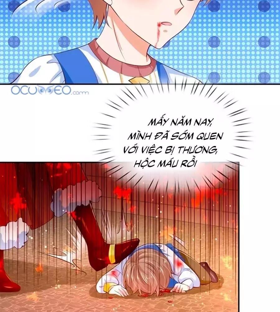 đọc truyện Bỗng Một Ngày Trở Thành Con Gái Nhà Vua Chương 119 ảnh 11 tại Thiên Thai Truyện