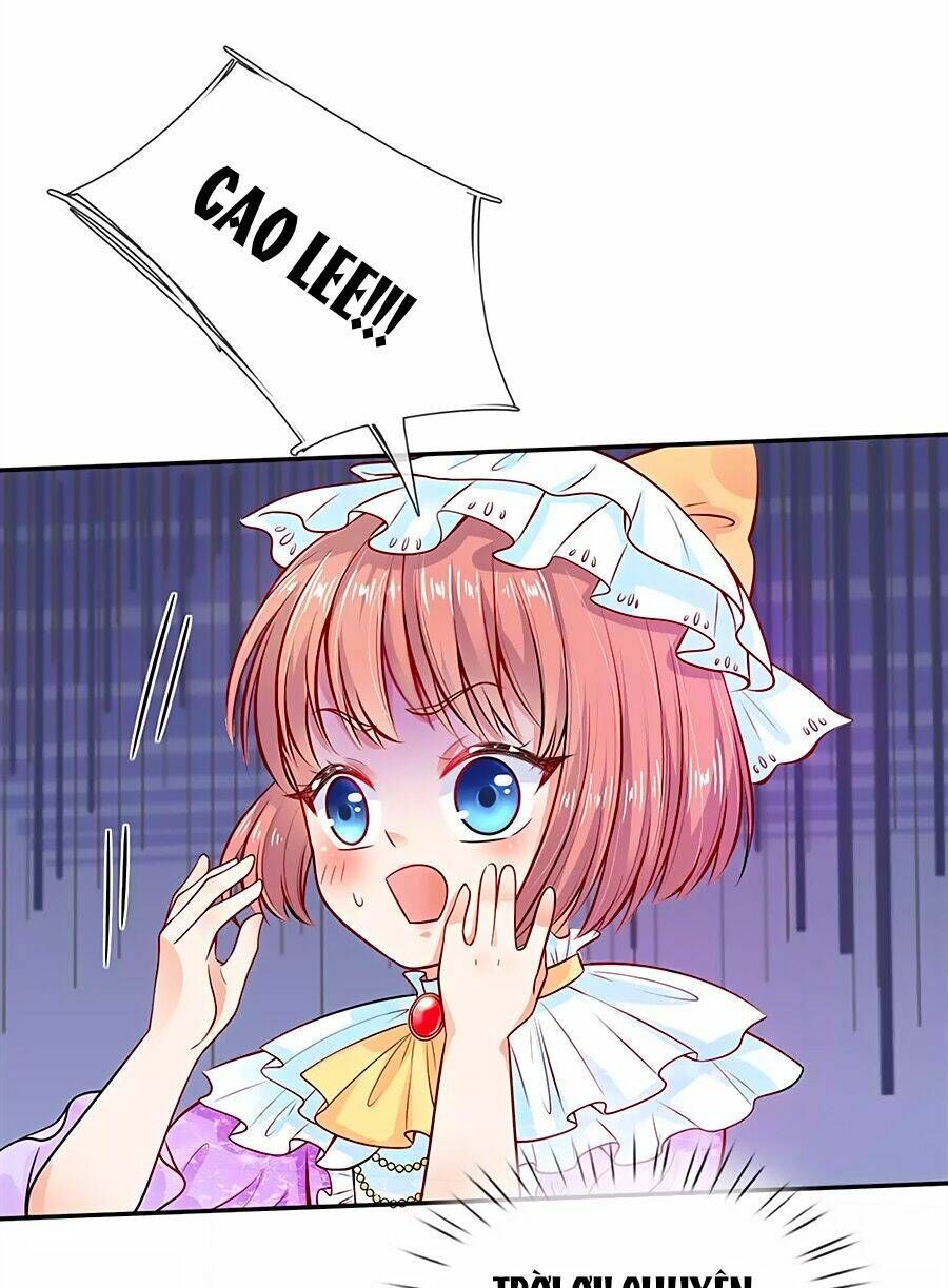 đọc truyện Bỗng Một Ngày Trở Thành Con Gái Nhà Vua Chương 12 ảnh 14 tại Thiên Thai Truyện