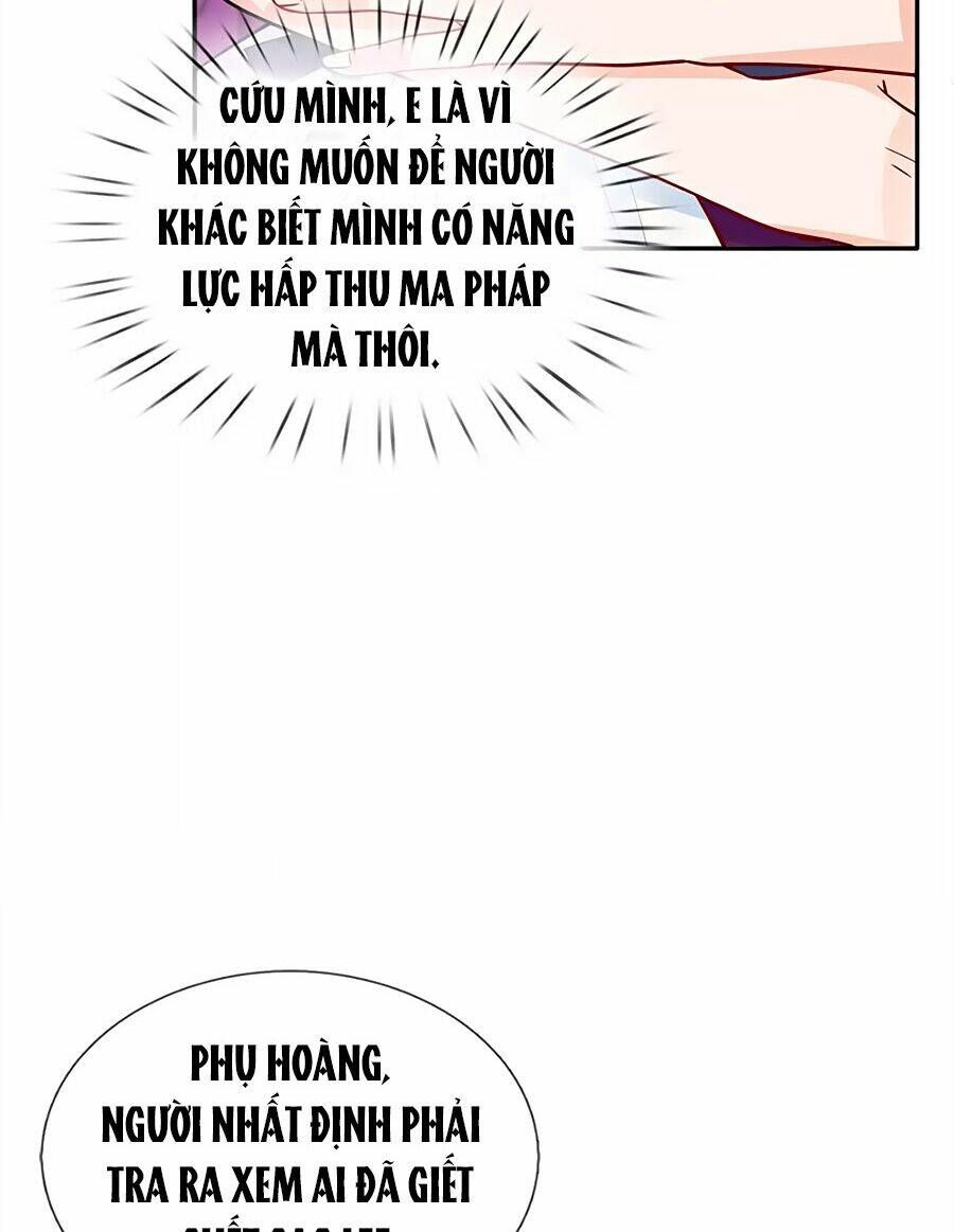 đọc truyện Bỗng Một Ngày Trở Thành Con Gái Nhà Vua Chương 12 ảnh 20 tại Thiên Thai Truyện