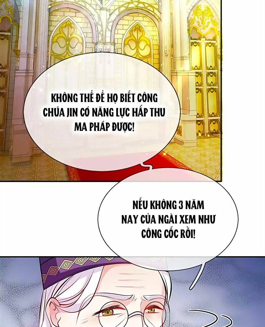 đọc truyện Bỗng Một Ngày Trở Thành Con Gái Nhà Vua Chương 12 ảnh 4 tại Thiên Thai Truyện