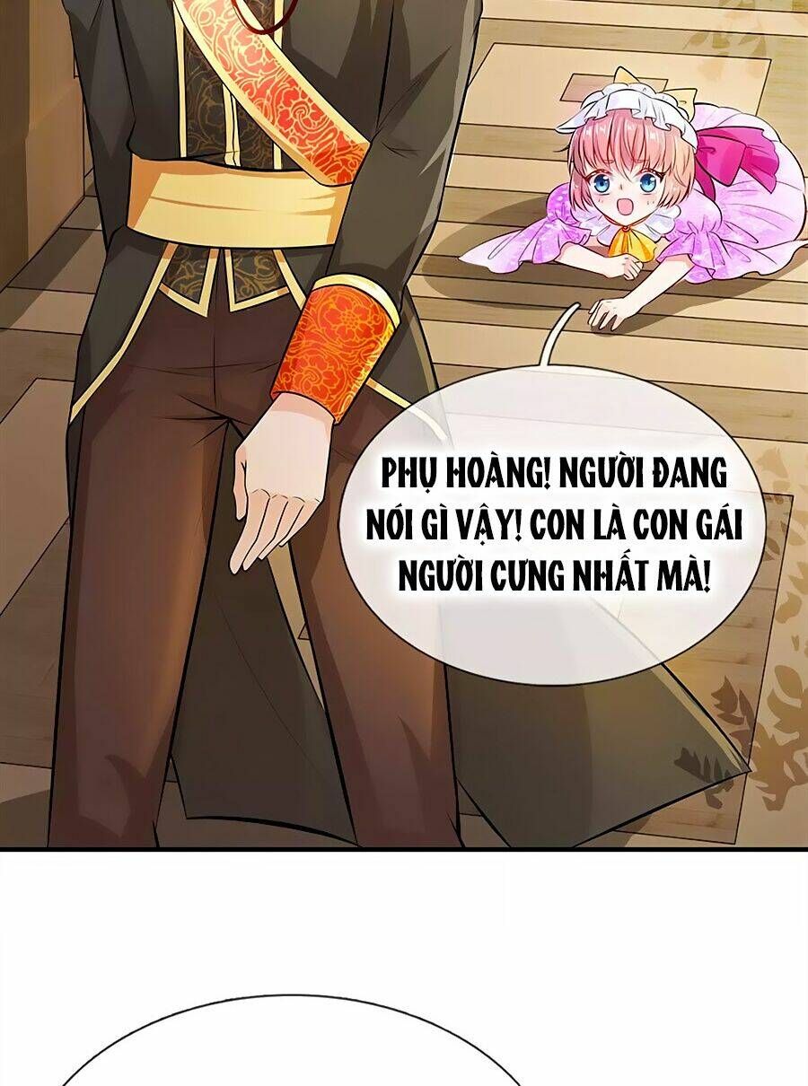 đọc truyện Bỗng Một Ngày Trở Thành Con Gái Nhà Vua Chương 12 ảnh 24 tại Thiên Thai Truyện