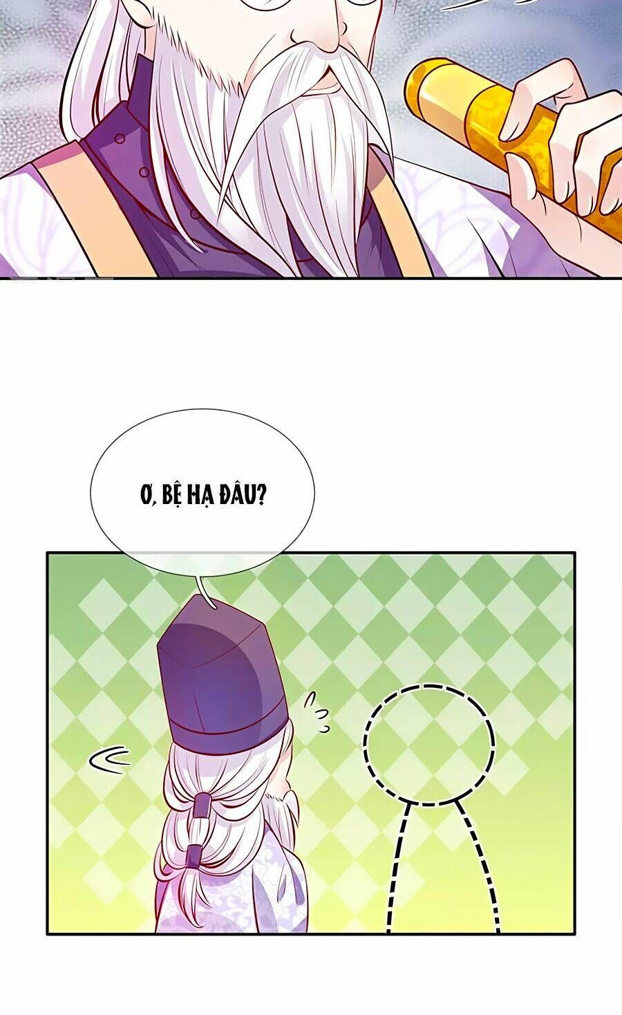 đọc truyện Bỗng Một Ngày Trở Thành Con Gái Nhà Vua Chương 12 ảnh 5 tại Thiên Thai Truyện