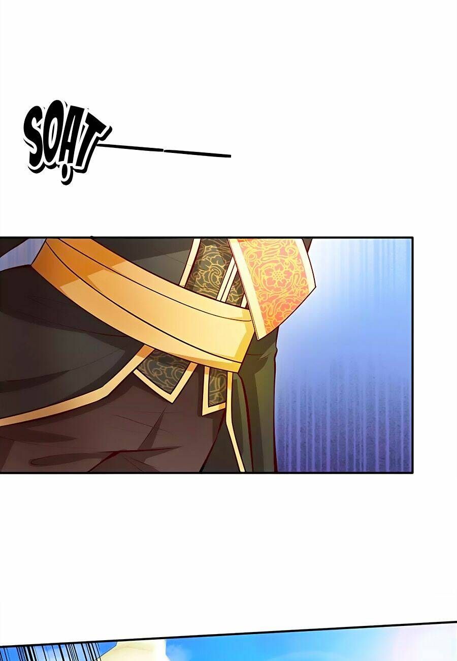 đọc truyện Bỗng Một Ngày Trở Thành Con Gái Nhà Vua Chương 12 ảnh 6 tại Thiên Thai Truyện