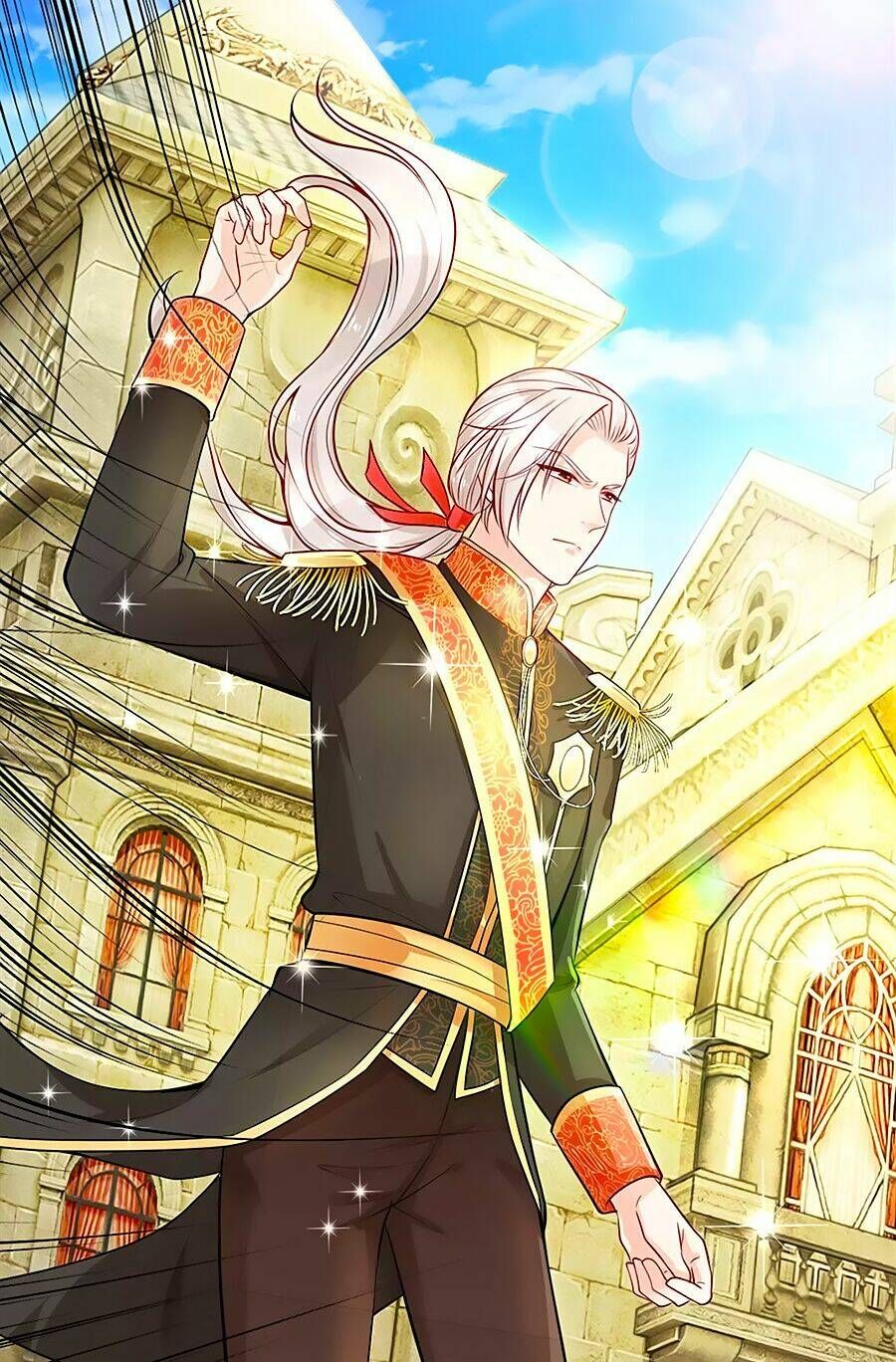 đọc truyện Bỗng Một Ngày Trở Thành Con Gái Nhà Vua Chương 12 ảnh 7 tại Thiên Thai Truyện