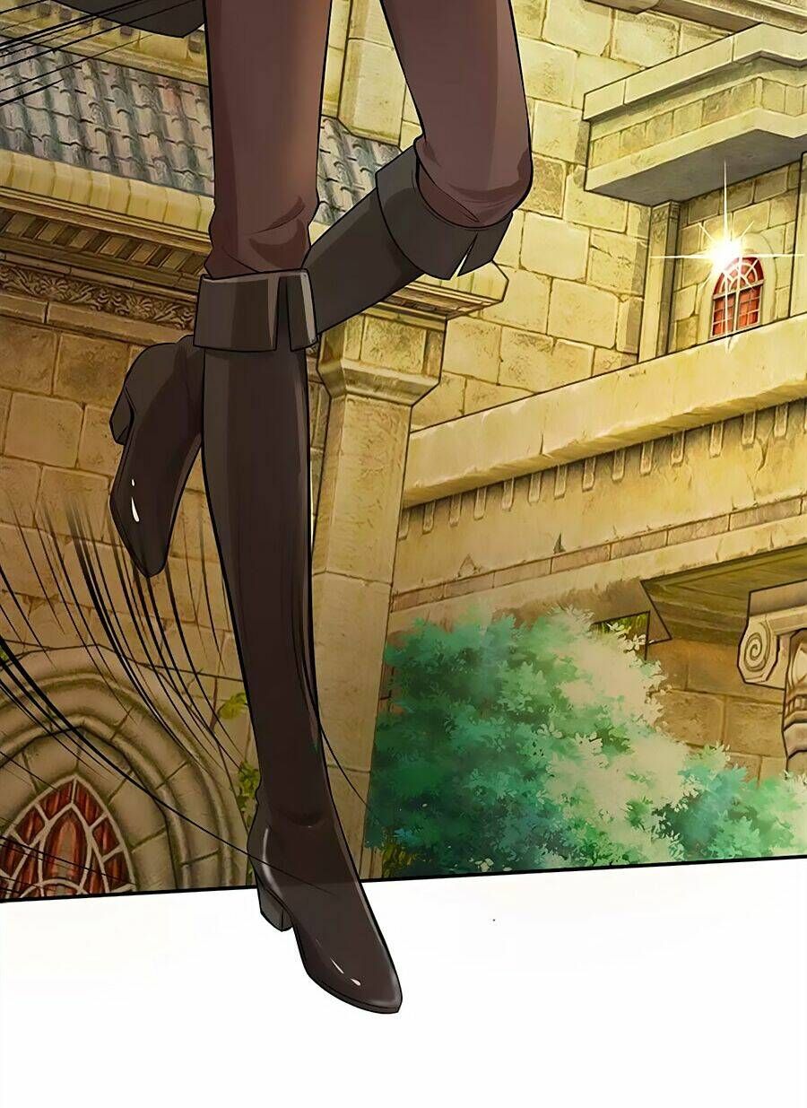 đọc truyện Bỗng Một Ngày Trở Thành Con Gái Nhà Vua Chương 12 ảnh 8 tại Thiên Thai Truyện