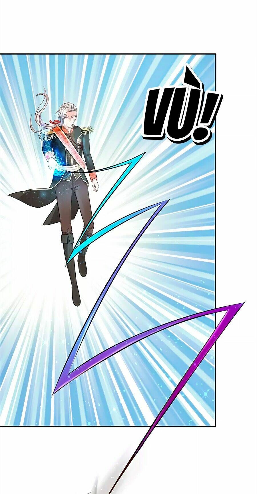 đọc truyện Bỗng Một Ngày Trở Thành Con Gái Nhà Vua Chương 12 ảnh 9 tại Thiên Thai Truyện