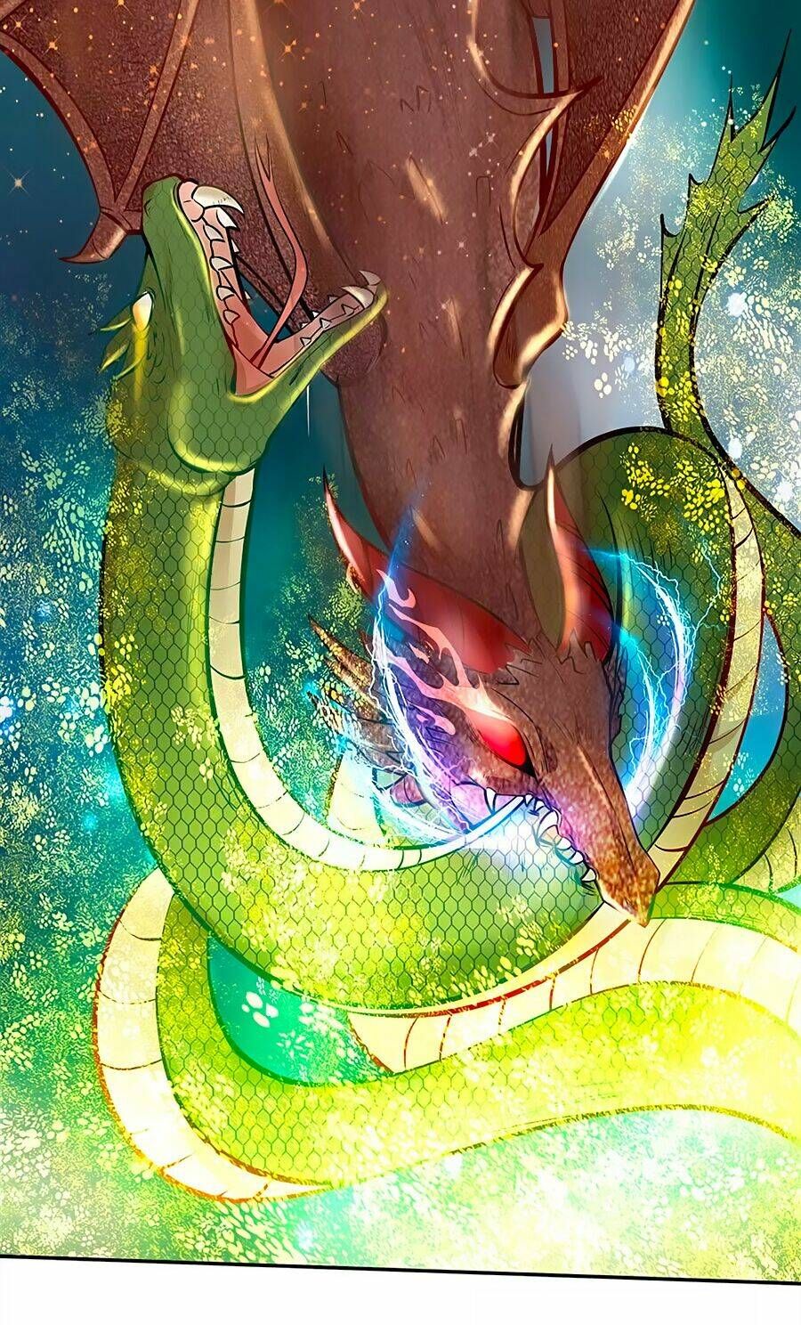 đọc truyện Bỗng Một Ngày Trở Thành Con Gái Nhà Vua Chương 12 ảnh 11 tại Thiên Thai Truyện