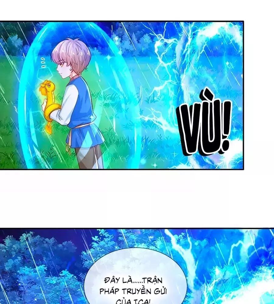 đọc truyện Bỗng Một Ngày Trở Thành Con Gái Nhà Vua Chương 120 ảnh 3 tại Thiên Thai Truyện