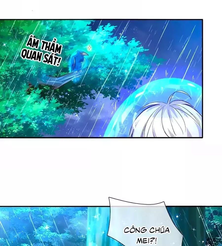 đọc truyện Bỗng Một Ngày Trở Thành Con Gái Nhà Vua Chương 120 ảnh 13 tại Thiên Thai Truyện