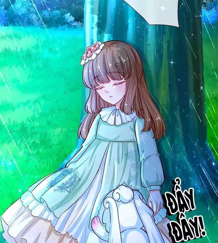 đọc truyện Bỗng Một Ngày Trở Thành Con Gái Nhà Vua Chương 120 ảnh 14 tại Thiên Thai Truyện