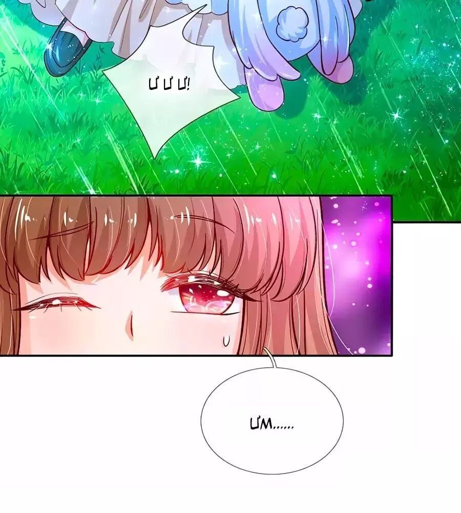 đọc truyện Bỗng Một Ngày Trở Thành Con Gái Nhà Vua Chương 120 ảnh 15 tại Thiên Thai Truyện