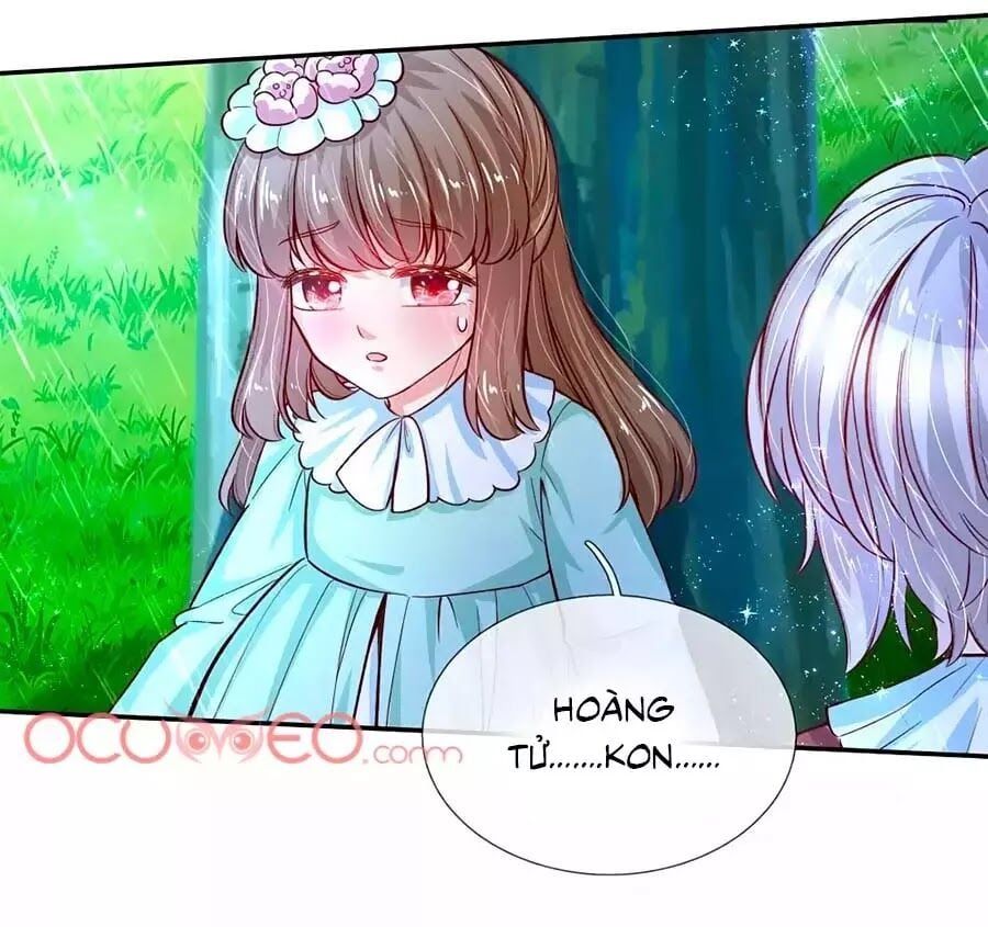 đọc truyện Bỗng Một Ngày Trở Thành Con Gái Nhà Vua Chương 120 ảnh 16 tại Thiên Thai Truyện