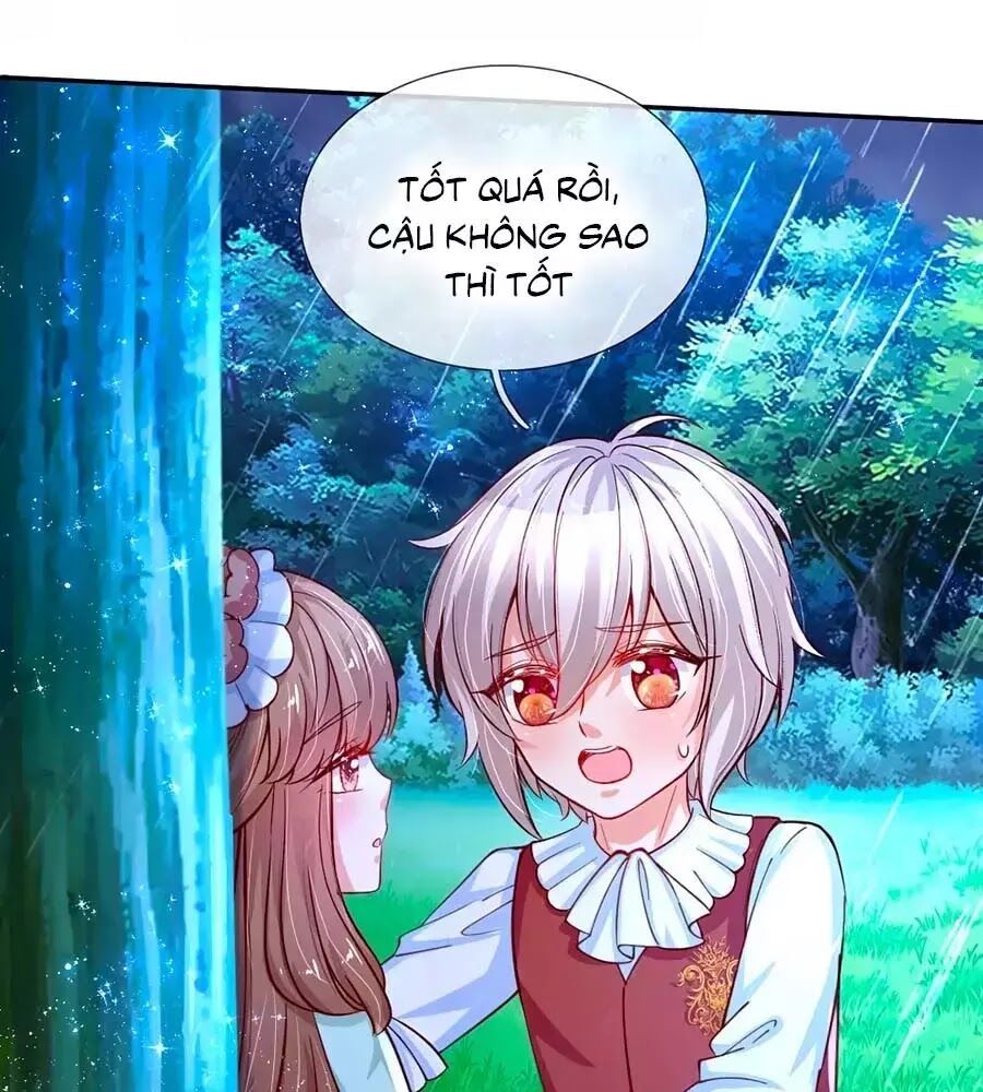 đọc truyện Bỗng Một Ngày Trở Thành Con Gái Nhà Vua Chương 120 ảnh 17 tại Thiên Thai Truyện