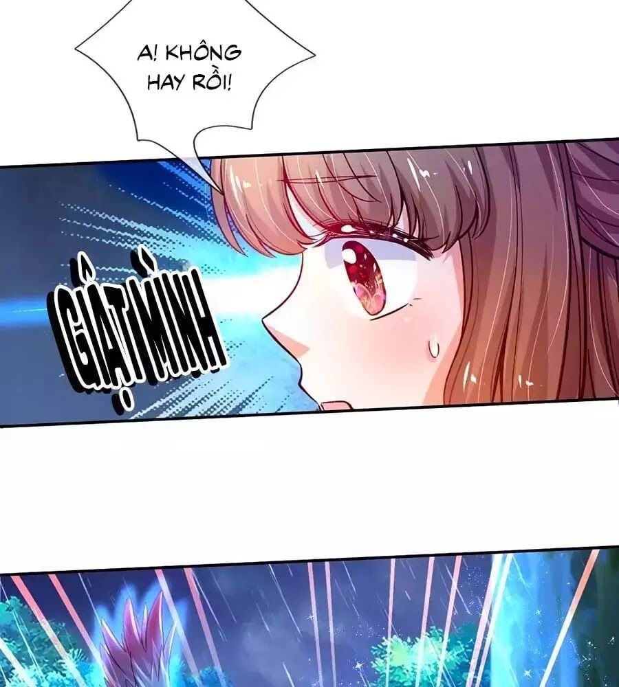 đọc truyện Bỗng Một Ngày Trở Thành Con Gái Nhà Vua Chương 120 ảnh 19 tại Thiên Thai Truyện